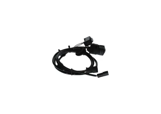 Sensor, Raddrehzahl BOSCH 0 986 594 619 Bild Sensor, Raddrehzahl BOSCH 0 986 594 619