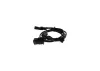 Sensor, Raddrehzahl BOSCH 0 986 594 619 Bild Sensor, Raddrehzahl BOSCH 0 986 594 619