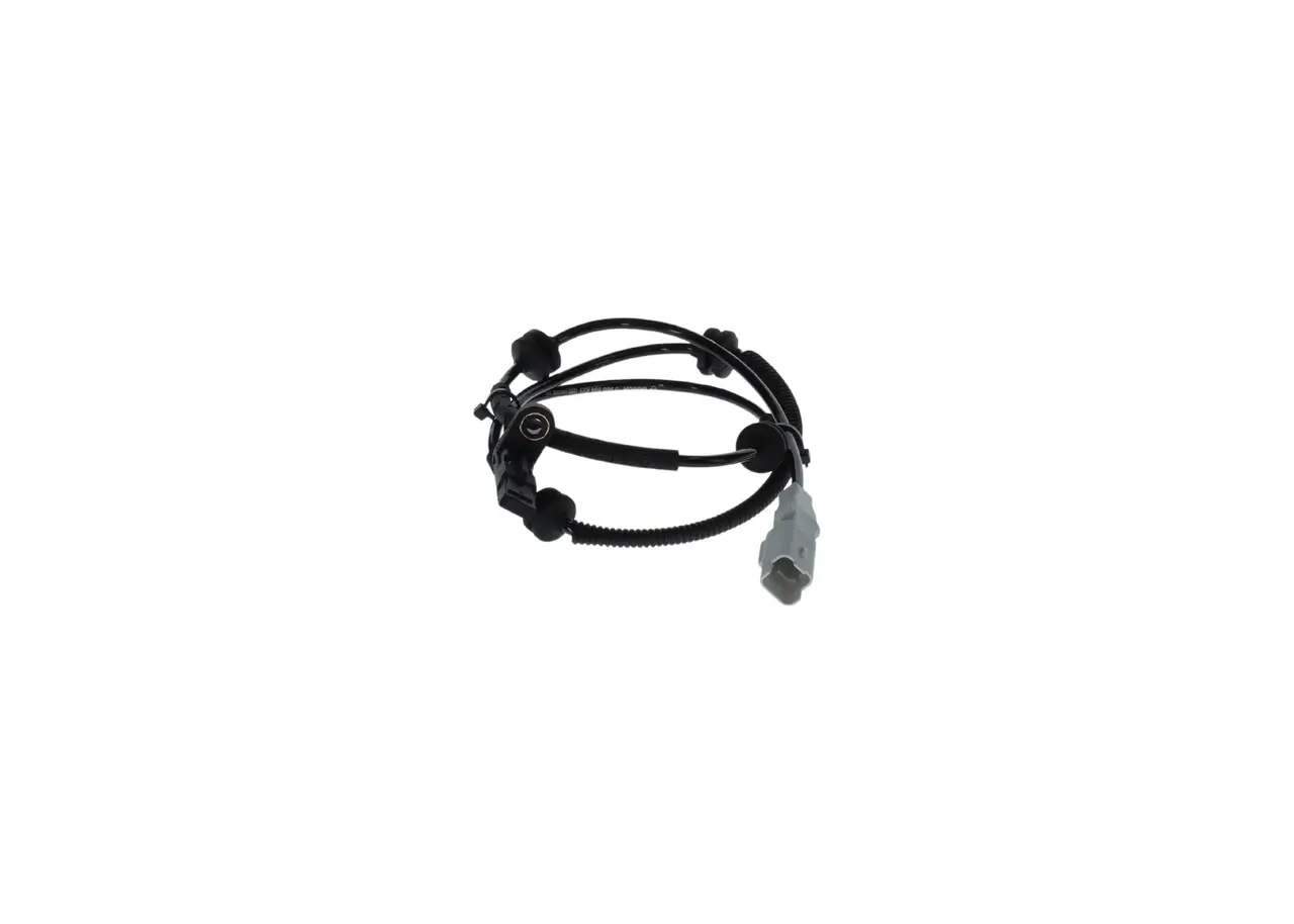 Sensor, Raddrehzahl Vorderachse BOSCH 0 986 594 623