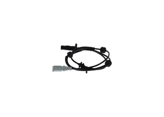 Sensor, Raddrehzahl Vorderachse BOSCH 0 986 594 623 Bild Sensor, Raddrehzahl Vorderachse BOSCH 0 986 594 623