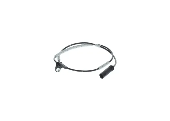 Sensor, Raddrehzahl Hinterachse BOSCH 0 986 594 629 Bild Sensor, Raddrehzahl Hinterachse BOSCH 0 986 594 629
