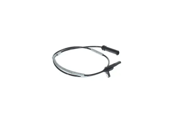 Sensor, Raddrehzahl Hinterachse BOSCH 0 986 594 629 Bild Sensor, Raddrehzahl Hinterachse BOSCH 0 986 594 629