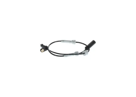 Sensor, Raddrehzahl Vorderachse BOSCH 0 986 594 634 Bild Sensor, Raddrehzahl Vorderachse BOSCH 0 986 594 634