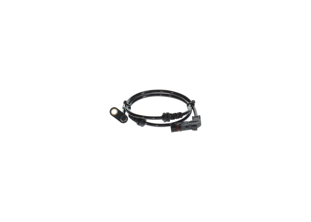 Sensor, Raddrehzahl BOSCH 0 986 594 641