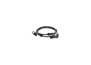 Sensor, Raddrehzahl BOSCH 0 986 594 641