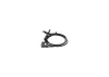 Sensor, Raddrehzahl BOSCH 0 986 594 641 Bild Sensor, Raddrehzahl BOSCH 0 986 594 641
