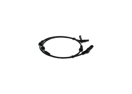 Sensor, Raddrehzahl Vorderachse BOSCH 0 986 594 642 Bild Sensor, Raddrehzahl Vorderachse BOSCH 0 986 594 642