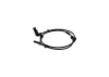 Sensor, Raddrehzahl Vorderachse BOSCH 0 986 594 642 Bild Sensor, Raddrehzahl Vorderachse BOSCH 0 986 594 642