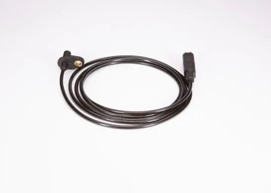 Sensor, Raddrehzahl BOSCH 0 986 594 647 Bild Sensor, Raddrehzahl BOSCH 0 986 594 647