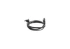 Sensor, Raddrehzahl Hinterachse links BOSCH 0 986 594 647 Bild Sensor, Raddrehzahl Hinterachse links BOSCH 0 986 594 647