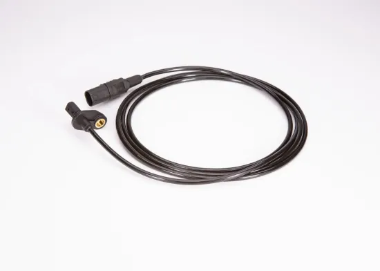 Sensor, Raddrehzahl BOSCH 0 986 594 648 Bild Sensor, Raddrehzahl BOSCH 0 986 594 648