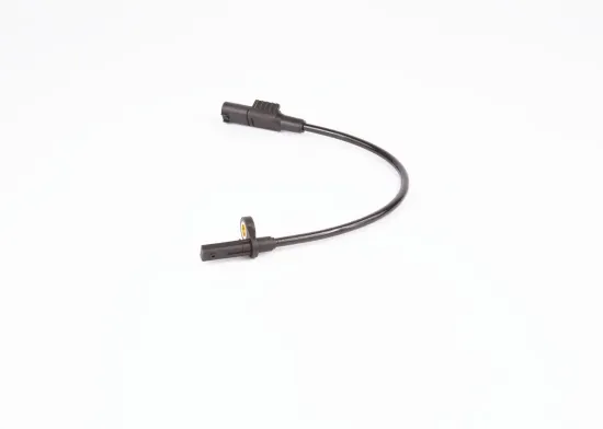 Sensor, Raddrehzahl BOSCH 0 986 594 650 Bild Sensor, Raddrehzahl BOSCH 0 986 594 650