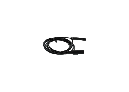 Sensor, Raddrehzahl Hinterachse rechts BOSCH 0 986 594 654 Bild Sensor, Raddrehzahl Hinterachse rechts BOSCH 0 986 594 654