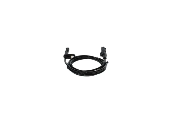 Sensor, Raddrehzahl Hinterachse rechts BOSCH 0 986 594 654 Bild Sensor, Raddrehzahl Hinterachse rechts BOSCH 0 986 594 654