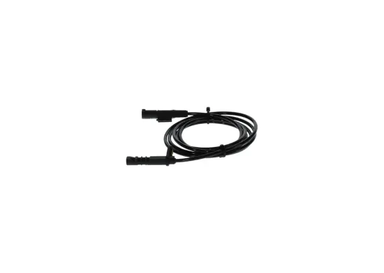 Sensor, Raddrehzahl Hinterachse rechts BOSCH 0 986 594 654 Bild Sensor, Raddrehzahl Hinterachse rechts BOSCH 0 986 594 654