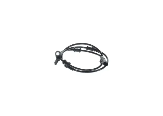Sensor, Raddrehzahl Vorderachse BOSCH 0 986 594 656 Bild Sensor, Raddrehzahl Vorderachse BOSCH 0 986 594 656