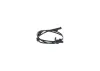 Sensor, Raddrehzahl Vorderachse BOSCH 0 986 594 656 Bild Sensor, Raddrehzahl Vorderachse BOSCH 0 986 594 656