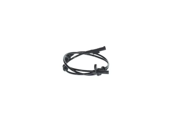 Sensor, Raddrehzahl Vorderachse BOSCH 0 986 594 656 Bild Sensor, Raddrehzahl Vorderachse BOSCH 0 986 594 656