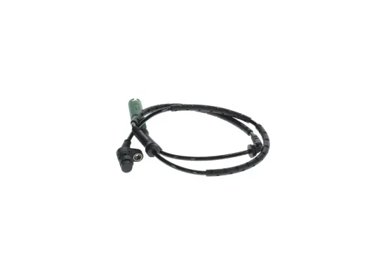 Sensor, Raddrehzahl Vorderachse BOSCH 0 986 594 660 Bild Sensor, Raddrehzahl Vorderachse BOSCH 0 986 594 660