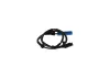 Sensor, Raddrehzahl Vorderachse BOSCH 0 986 594 662 Bild Sensor, Raddrehzahl Vorderachse BOSCH 0 986 594 662