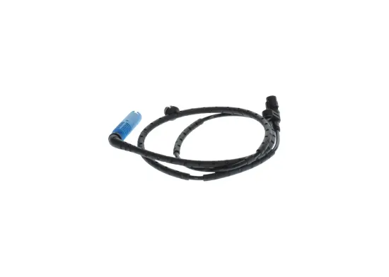 Sensor, Raddrehzahl Hinterachse BOSCH 0 986 594 663 Bild Sensor, Raddrehzahl Hinterachse BOSCH 0 986 594 663