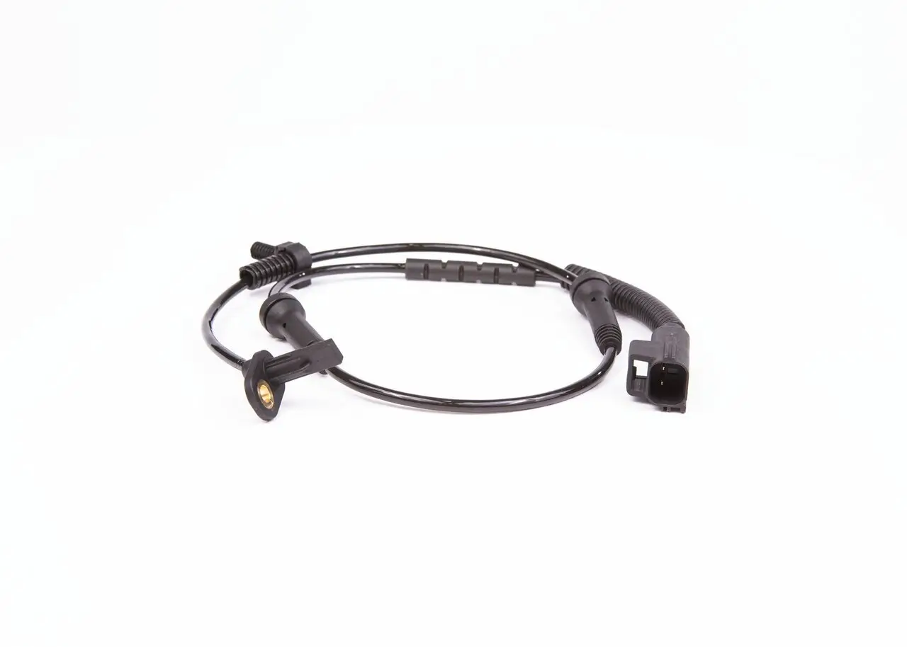 Sensor, Raddrehzahl Vorderachse BOSCH 0 986 594 664