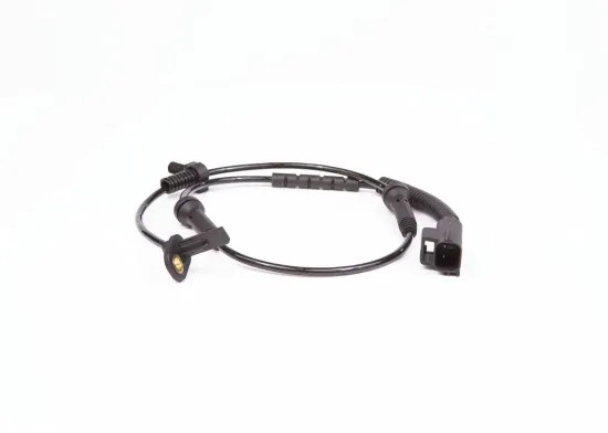 Sensor, Raddrehzahl Vorderachse BOSCH 0 986 594 664 Bild Sensor, Raddrehzahl Vorderachse BOSCH 0 986 594 664
