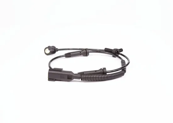 Sensor, Raddrehzahl Vorderachse BOSCH 0 986 594 664 Bild Sensor, Raddrehzahl Vorderachse BOSCH 0 986 594 664