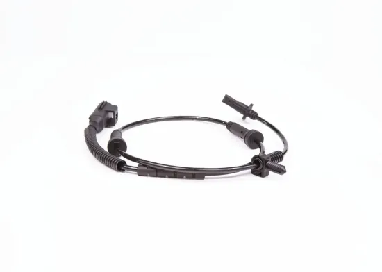 Sensor, Raddrehzahl Vorderachse BOSCH 0 986 594 664 Bild Sensor, Raddrehzahl Vorderachse BOSCH 0 986 594 664