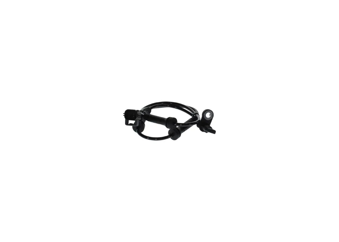 Sensor, Raddrehzahl Hinterachse BOSCH 0 986 594 665