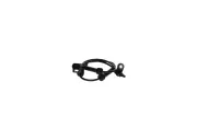 Sensor, Raddrehzahl Hinterachse BOSCH 0 986 594 665