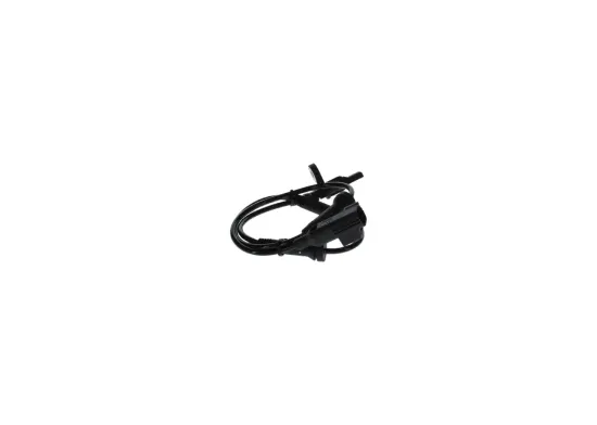 Sensor, Raddrehzahl Hinterachse BOSCH 0 986 594 665 Bild Sensor, Raddrehzahl Hinterachse BOSCH 0 986 594 665