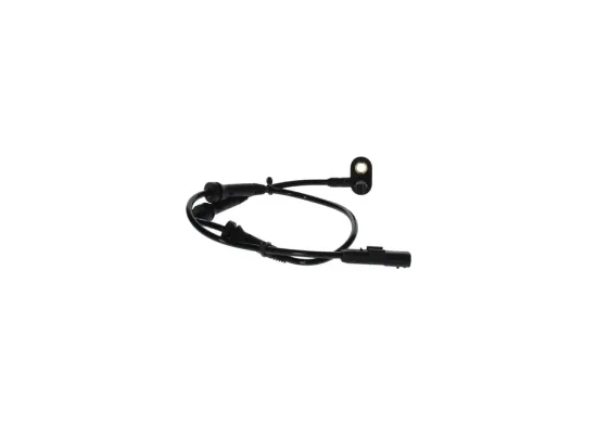 Sensor, Raddrehzahl Vorderachse BOSCH 0 986 594 666 Bild Sensor, Raddrehzahl Vorderachse BOSCH 0 986 594 666