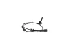 Sensor, Raddrehzahl BOSCH 0 986 594 670 Bild Sensor, Raddrehzahl BOSCH 0 986 594 670