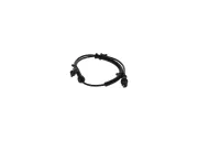 Sensor, Raddrehzahl Hinterachse BOSCH 0 986 594 672