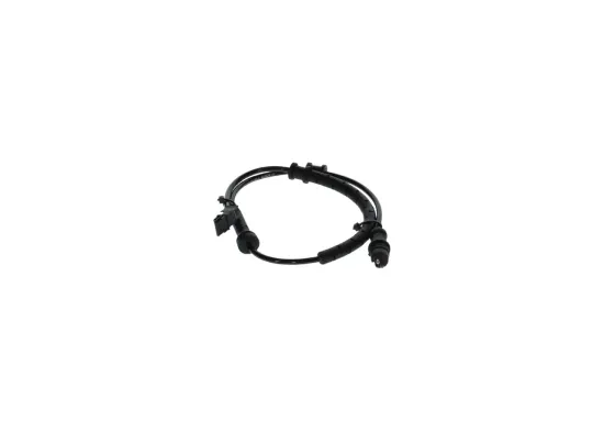 Sensor, Raddrehzahl Hinterachse BOSCH 0 986 594 672 Bild Sensor, Raddrehzahl Hinterachse BOSCH 0 986 594 672