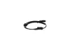 Sensor, Raddrehzahl Hinterachse BOSCH 0 986 594 672 Bild Sensor, Raddrehzahl Hinterachse BOSCH 0 986 594 672