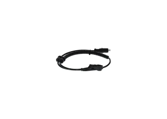 Sensor, Raddrehzahl Hinterachse BOSCH 0 986 594 672 Bild Sensor, Raddrehzahl Hinterachse BOSCH 0 986 594 672