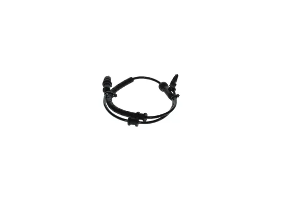Sensor, Raddrehzahl Hinterachse BOSCH 0 986 594 672 Bild Sensor, Raddrehzahl Hinterachse BOSCH 0 986 594 672