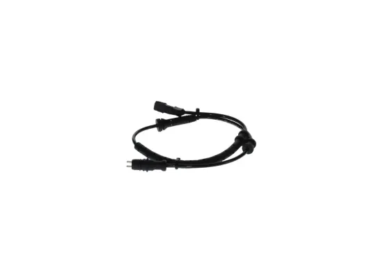 Sensor, Raddrehzahl Hinterachse BOSCH 0 986 594 672 Bild Sensor, Raddrehzahl Hinterachse BOSCH 0 986 594 672