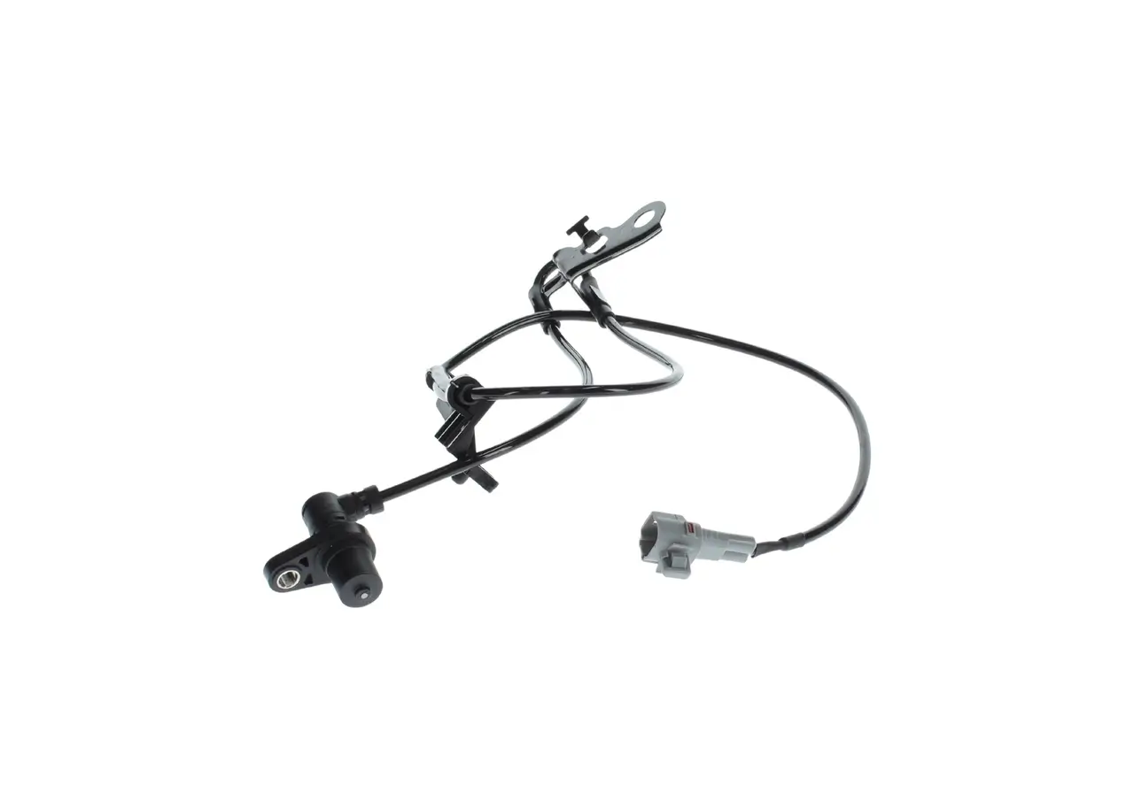 Sensor, Raddrehzahl BOSCH 0 986 594 674