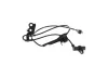 Sensor, Raddrehzahl BOSCH 0 986 594 674 Bild Sensor, Raddrehzahl BOSCH 0 986 594 674