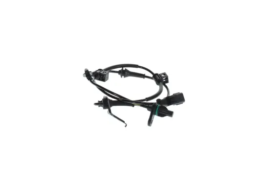 Sensor, Raddrehzahl Vorderachse links BOSCH 0 986 594 675 Bild Sensor, Raddrehzahl Vorderachse links BOSCH 0 986 594 675