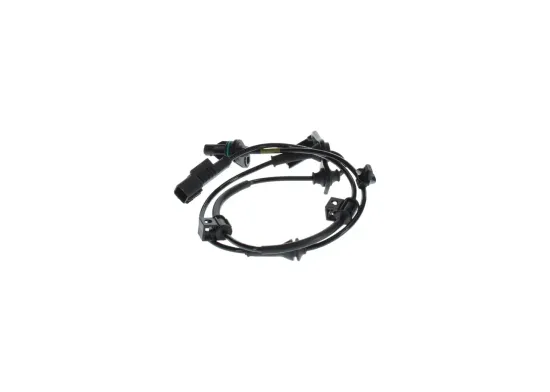 Sensor, Raddrehzahl Vorderachse links BOSCH 0 986 594 675 Bild Sensor, Raddrehzahl Vorderachse links BOSCH 0 986 594 675