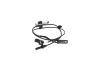 Sensor, Raddrehzahl BOSCH 0 986 594 676 Bild Sensor, Raddrehzahl BOSCH 0 986 594 676