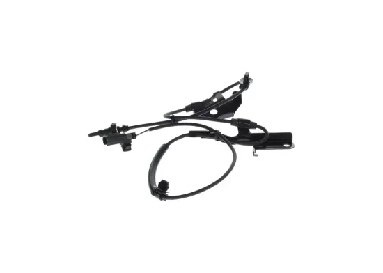 Sensor, Raddrehzahl BOSCH 0 986 594 677 Bild Sensor, Raddrehzahl BOSCH 0 986 594 677