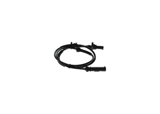 Sensor, Raddrehzahl Vorderachse BOSCH 0 986 594 678 Bild Sensor, Raddrehzahl Vorderachse BOSCH 0 986 594 678