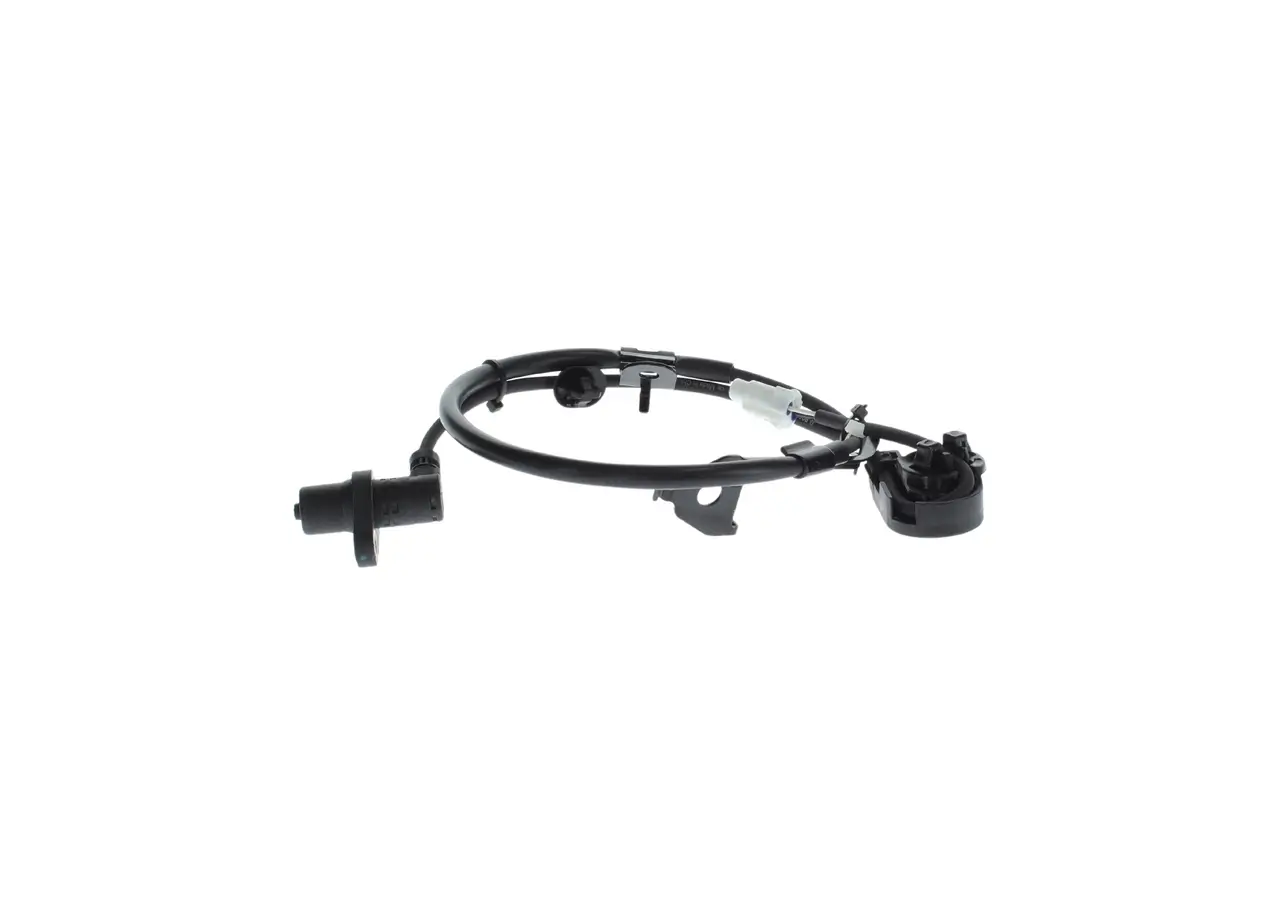 Sensor, Raddrehzahl Vorderachse links BOSCH 0 986 594 682
