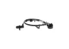 Sensor, Raddrehzahl Vorderachse links BOSCH 0 986 594 682 Bild Sensor, Raddrehzahl Vorderachse links BOSCH 0 986 594 682