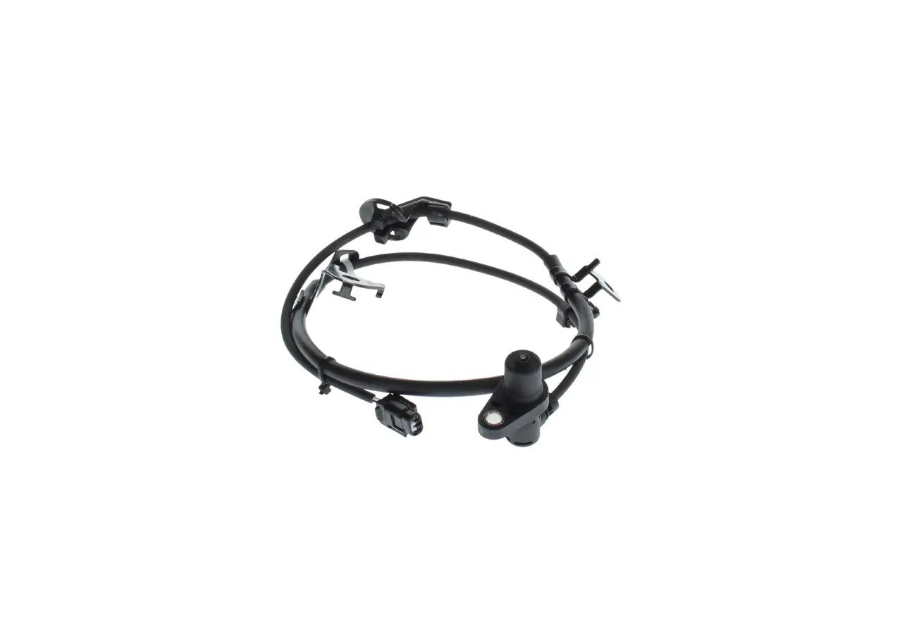 Sensor, Raddrehzahl Vorderachse rechts BOSCH 0 986 594 683